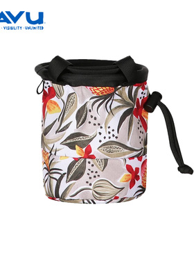 kavu 攀岩粉包攀岩镁粉包男女款抱石攀岩镁粉袋9110