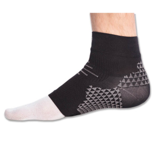 PRO-TEC Protec  Foot Sleeve 运动跑步健身护具足底筋膜护套