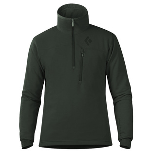 【特价】Blackdiamond BD黑钻 Solution促销户外男款抓绒衣套卫衣