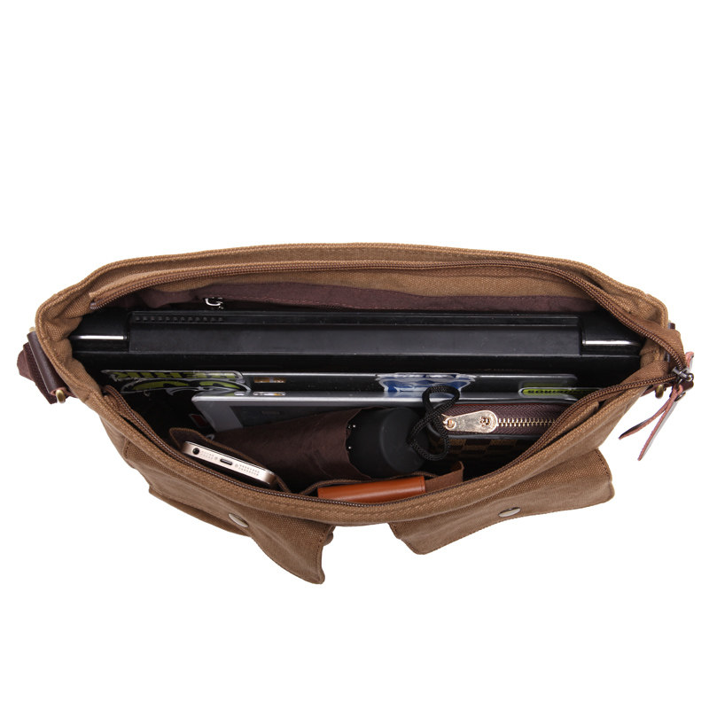 Sac pour homme - Ref 49525 Image 4