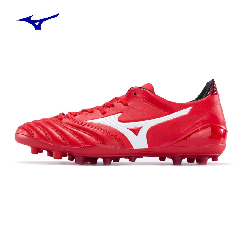 MizunoÃÀ½òŨ Äпî×ãÇòЬ ´üÊóƤMORELIA NEO KL AG P1GA185962