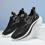 跑步鞋女轻便运动减震超轻软底2025新款专业透气跑鞋男夏6028P70，男鞋运动鞋，四季服饰