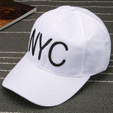 NYC白