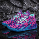 男鞋大码网面透气运动鞋篮球休闲鞋青少年百搭潮流跑步鞋XK729P90，男鞋运动鞋，四季服饰