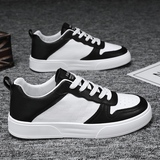 小白鞋男潮鞋夏季鞋子透气男鞋白色白鞋男士休闲板鞋BT88P45，男鞋运动鞋，四季服饰