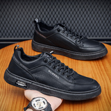 男2025年夏季新款透气休闲运动小白板鞋软底百搭X5788P50，男鞋运动鞋，四季服饰