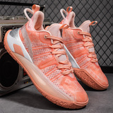 夏季专业男士品牌耐磨防滑透气运动男鞋篮球鞋子XK8260P130，男鞋运动鞋，四季服饰