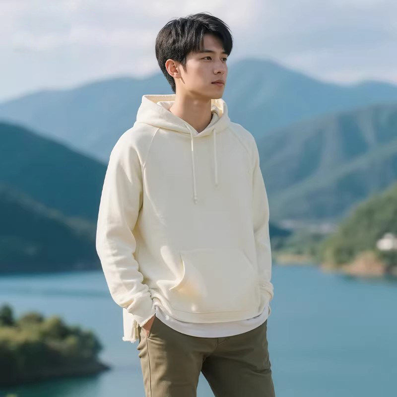 New Balance NB 运动卫衣/套头衫