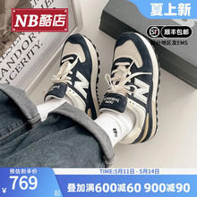 New Balance NB 正品24新款男鞋女鞋休闲缓震运动鞋U574LGBB/T1