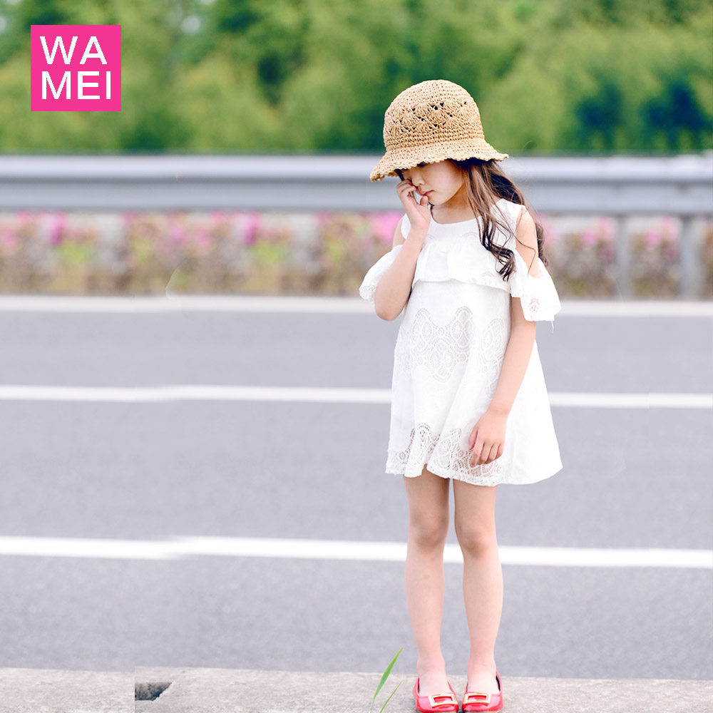 Robes pour fille - Ref 2043807 Image 4