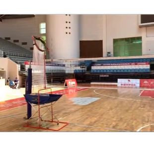 美璐捷（MEILUJIE）排球专业二传传球训练器VZJ-002