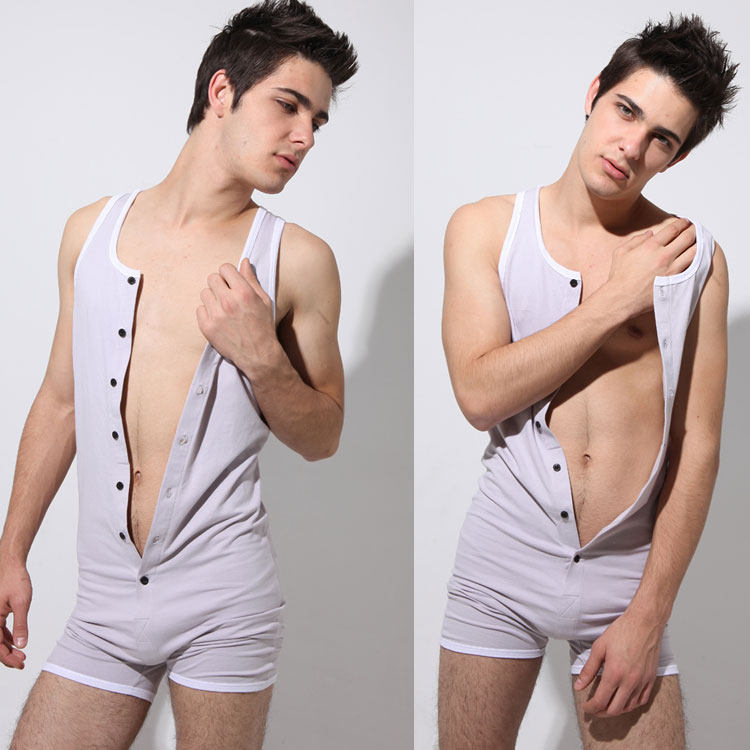 Sous-vêtement minceur SUPERBODY sexy en coton - Ref 691968 Image 3