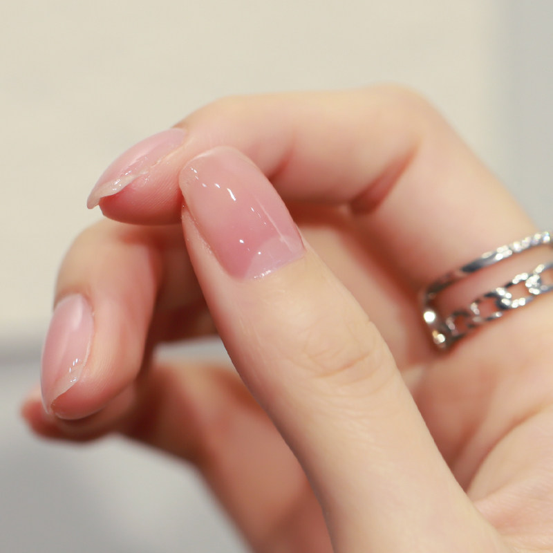 cicinail小红书推荐冰透色指甲油免烤快干持久无味孕妇网红款显白,彩妆/香水/美妆工具,指甲油,淘宝优惠券,粉丝福利购,淘宝优惠卷
