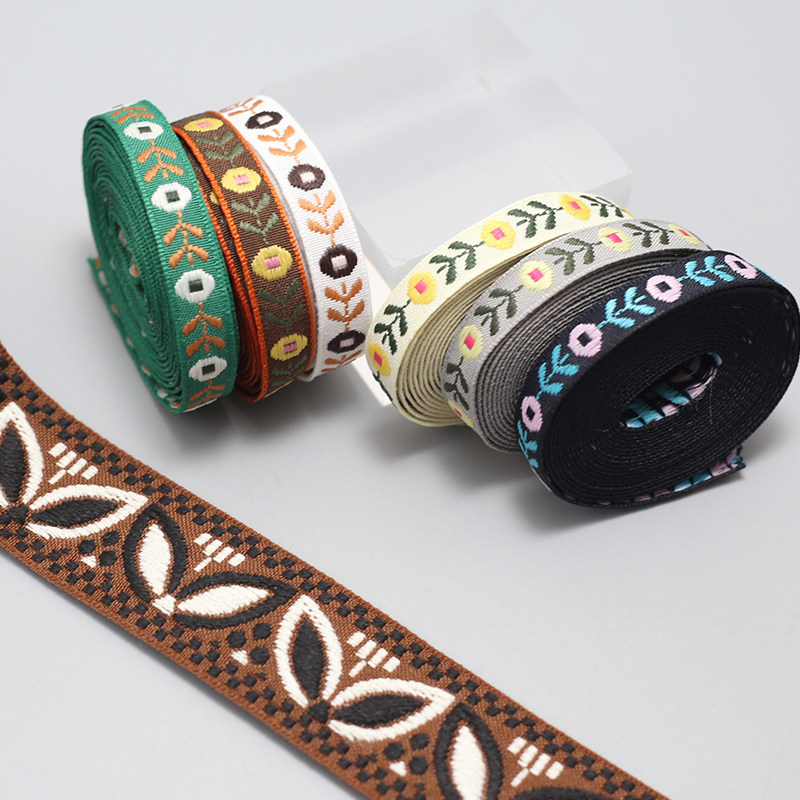 宽1厘米无弹力织带民族风布带包装带衣服裤子包包装饰丝带飘带,纺织面料/辅料/配套,织带/丝带/缎带,淘宝优惠券,粉丝福利购,淘宝优惠卷