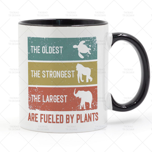 STRONGEST PLANTS FULELED ARE 食草動(dòng)物 OLDEST 杯子 LARGEST