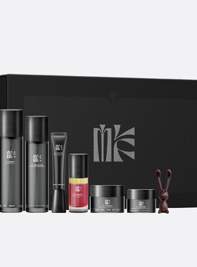 广东康力顺势梅兰芳MLF黑萃能量时空换肤礼盒