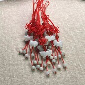 翡翠A货12生肖百解吊坠立体鼠牛龙虎蛇兔马羊猴鸡狗猪手机吊坠