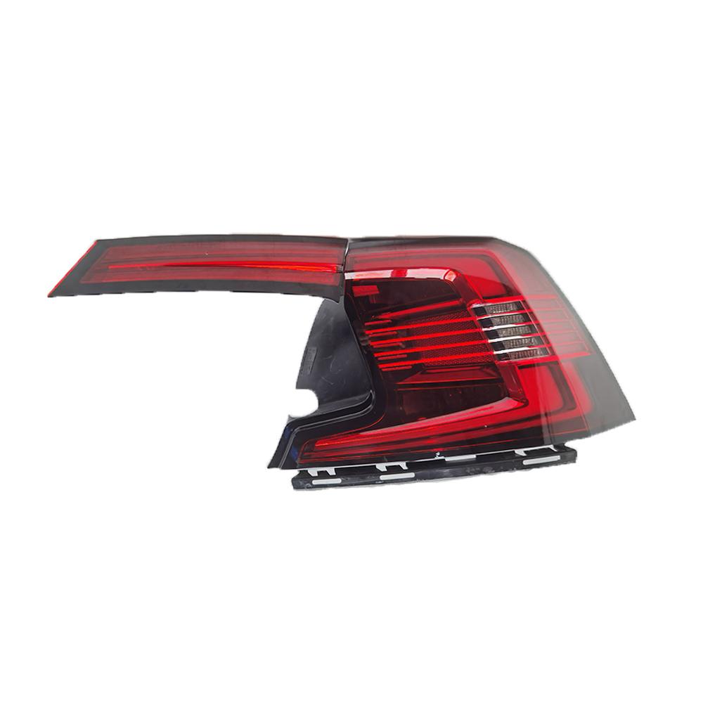 S9021-24款LED后尾灯总成