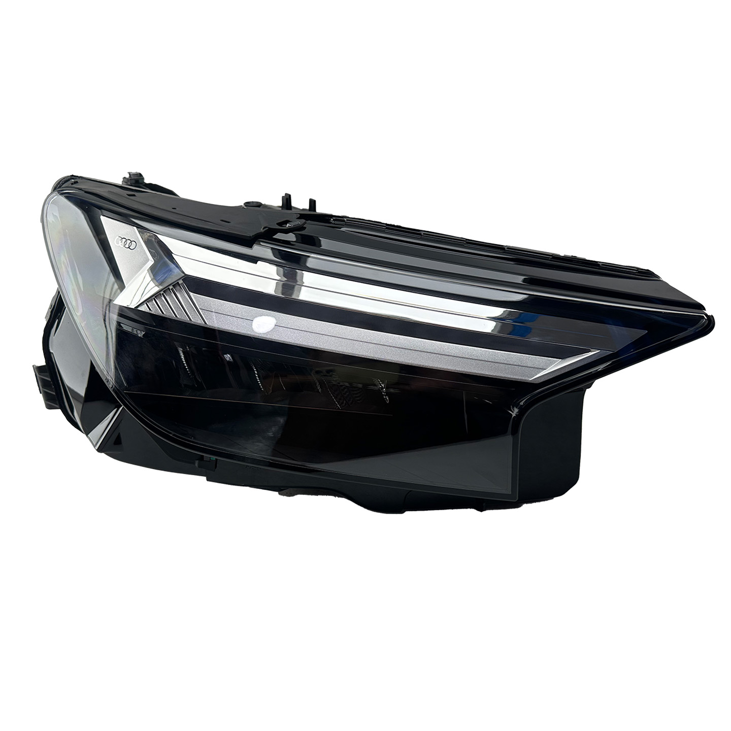 奥迪LED大灯原厂批发Q4e-tron