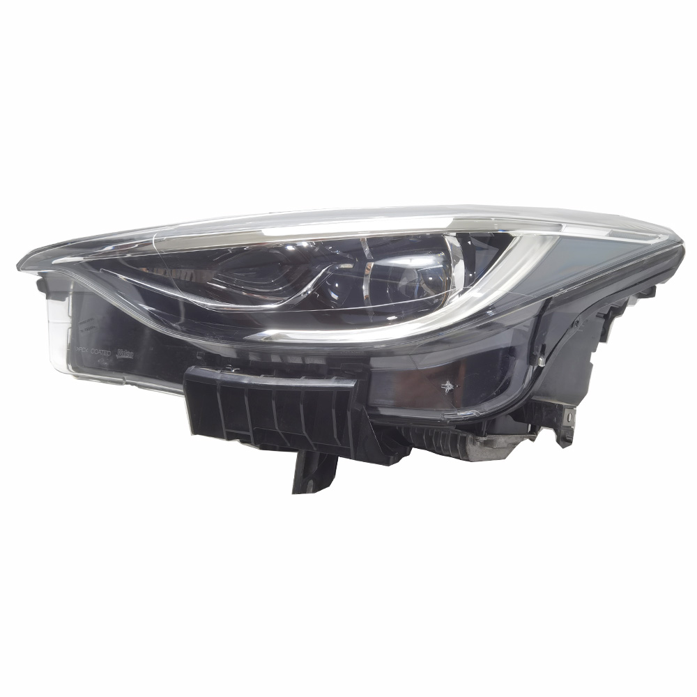 英菲尼迪qx30大灯总成日行灯