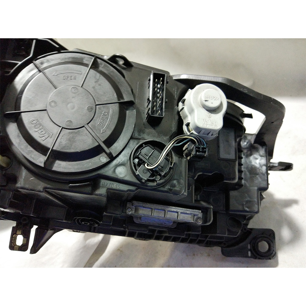 雪铁龙防尘盖防水原车原装