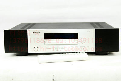 ◆阿钟音响◆ 天逸 TY20 CD机 HIFI高保真发烧CD机唱盘HDCD播放机