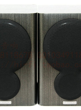 ◆阿钟音响◆ 美声 mission QX 2D 书架音箱 发烧HiFi 高保真音箱