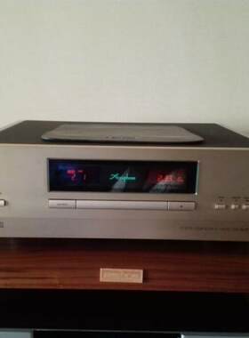 ◆阿钟音响◆ 金嗓子 DP-510  cd机  CD播放器 原装220V 遥控器