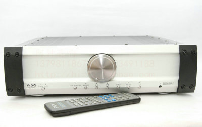 音乐传真合并功放