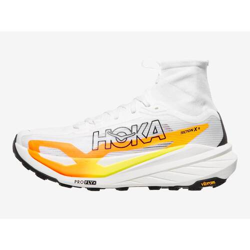 hokaoneone男士越野跑鞋