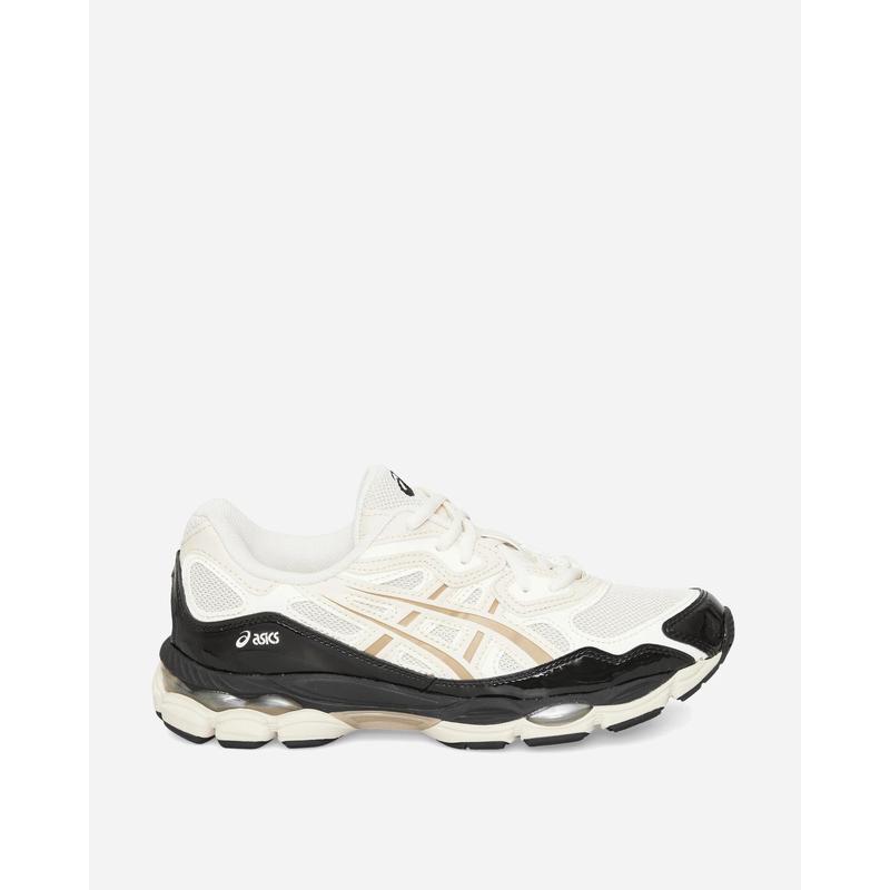 海外代购Asics/亚瑟士男士运动休闲鞋缓震舒适脚感低帮厚底