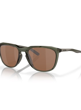 海外代购Oakley/欧克利男士太阳眼镜防滑鼻托增强对比度混合材质