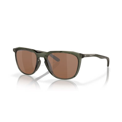 海外代购Oakley/欧克利男士太阳眼镜防滑鼻托增强对比度混合材质