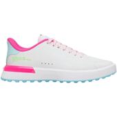 代购 防水性能全天候穿着缓震支撑抓地力强 GFORE女士高尔夫球鞋