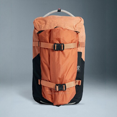 代购On Speed Pack 24L Elite昂跑男女休闲双肩包带电脑隔层防雨