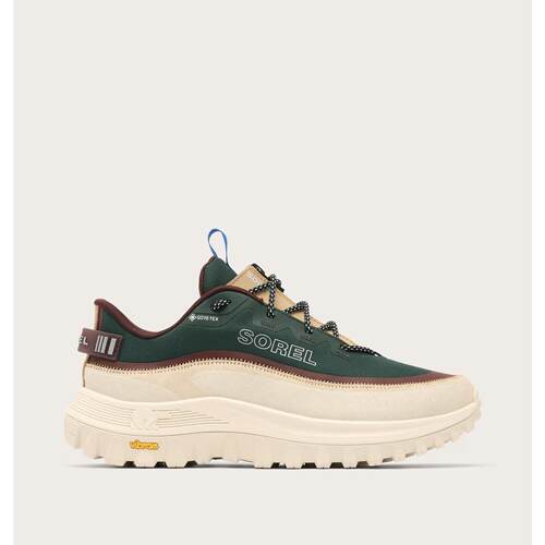 SOREL男士户外休闲鞋Vibram大底