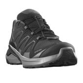 防水防滑缓震登山靴低帮系带 徒步鞋 代购 SALOMON萨洛蒙男士