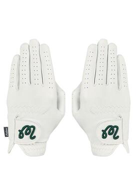 代购MalbonGolf女士高尔夫手套防滑贴合手型耐用舒适握感