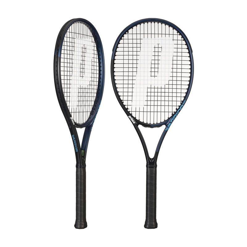 代购Prince王子网球拍稳定控制精准平衡300gWarrior 100Prince