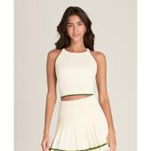 代购 Wilson威尔胜女士运动背心支撑性强压缩效果排汗贴合