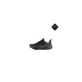 低帮系带越野跑鞋 代购 防水防滑轻量登山鞋 徒步鞋 Mammut男士