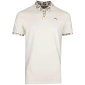 爆款 代购 休闲 夏季 日常短袖 Puma彪马男士 POLO透气吸汗修身