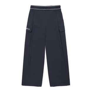 代购Malbon Golf女士运动裤舒适穿着透气设计日常穿搭轻松活动