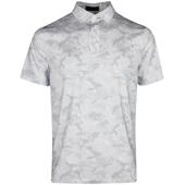 爆款 代购 休闲 夏季 户外男装 GFORE男士 POLO吸汗透气修身