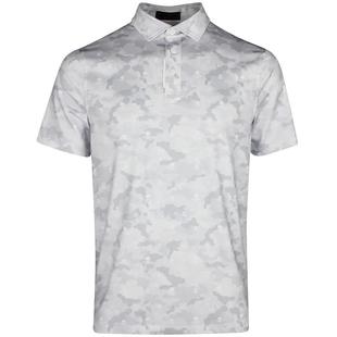 代购GFORE男士POLO吸汗透气修身夏季户外男装爆款休闲