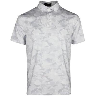 代购GFORE男士POLO吸汗透气修身夏季户外男装爆款休闲