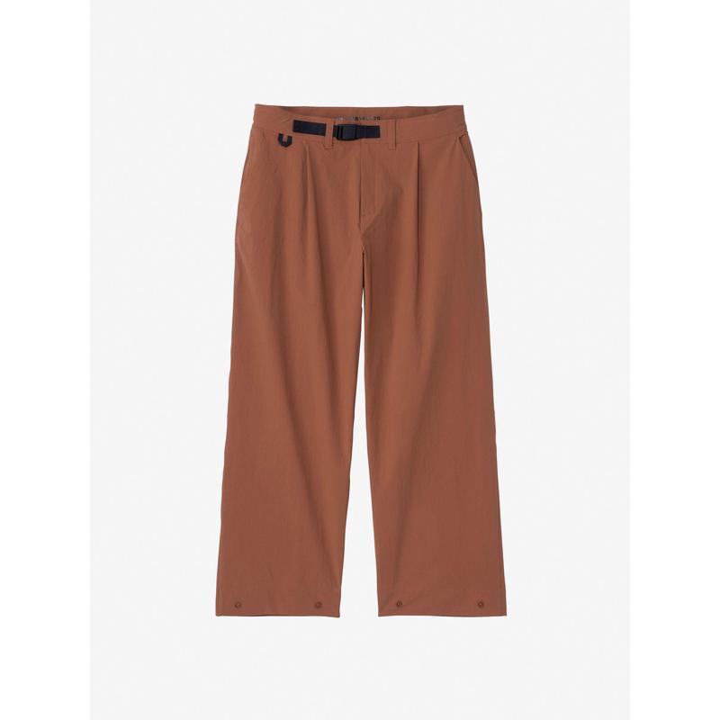 代购Helly Hansen海丽汉森男士休闲裤防水防风透气户外裤宽腿