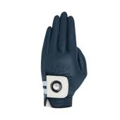 代购 高尔夫手套防滑透气贴合耐用天然羊皮 MalbonGolf男士