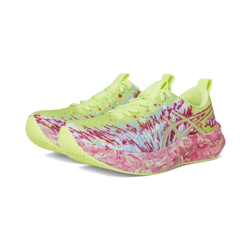 Asics/亚瑟士Noosa Tri 16专业竞速跑鞋缓震透气运动训练鞋