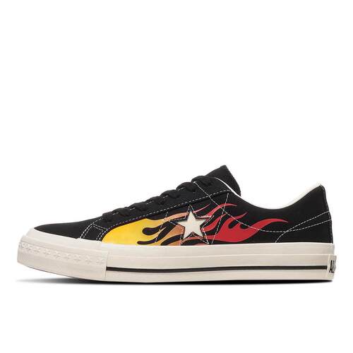 Converse/匡威男士板鞋透气低帮
